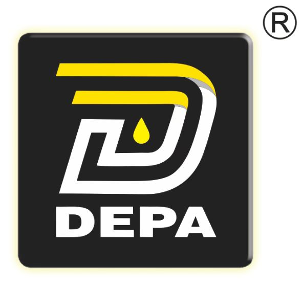 company logo